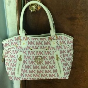 Fake Michael Kors Purse